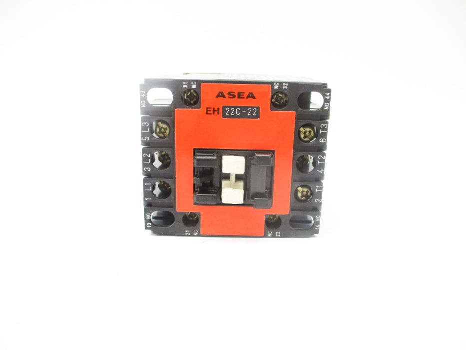 ASEA EH22C-22 24VDC NSNP