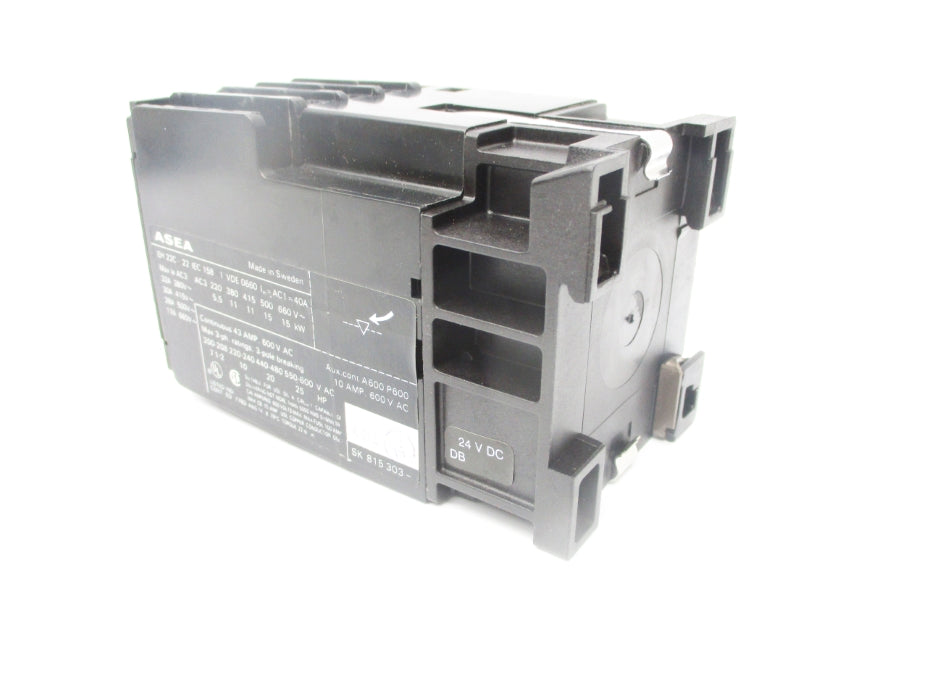 ASEA EH22C-22 24VDC NSNP
