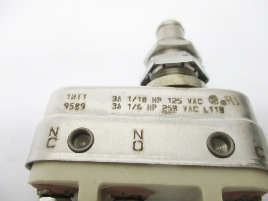 MICRO SWITCH 1HT1 NSNP