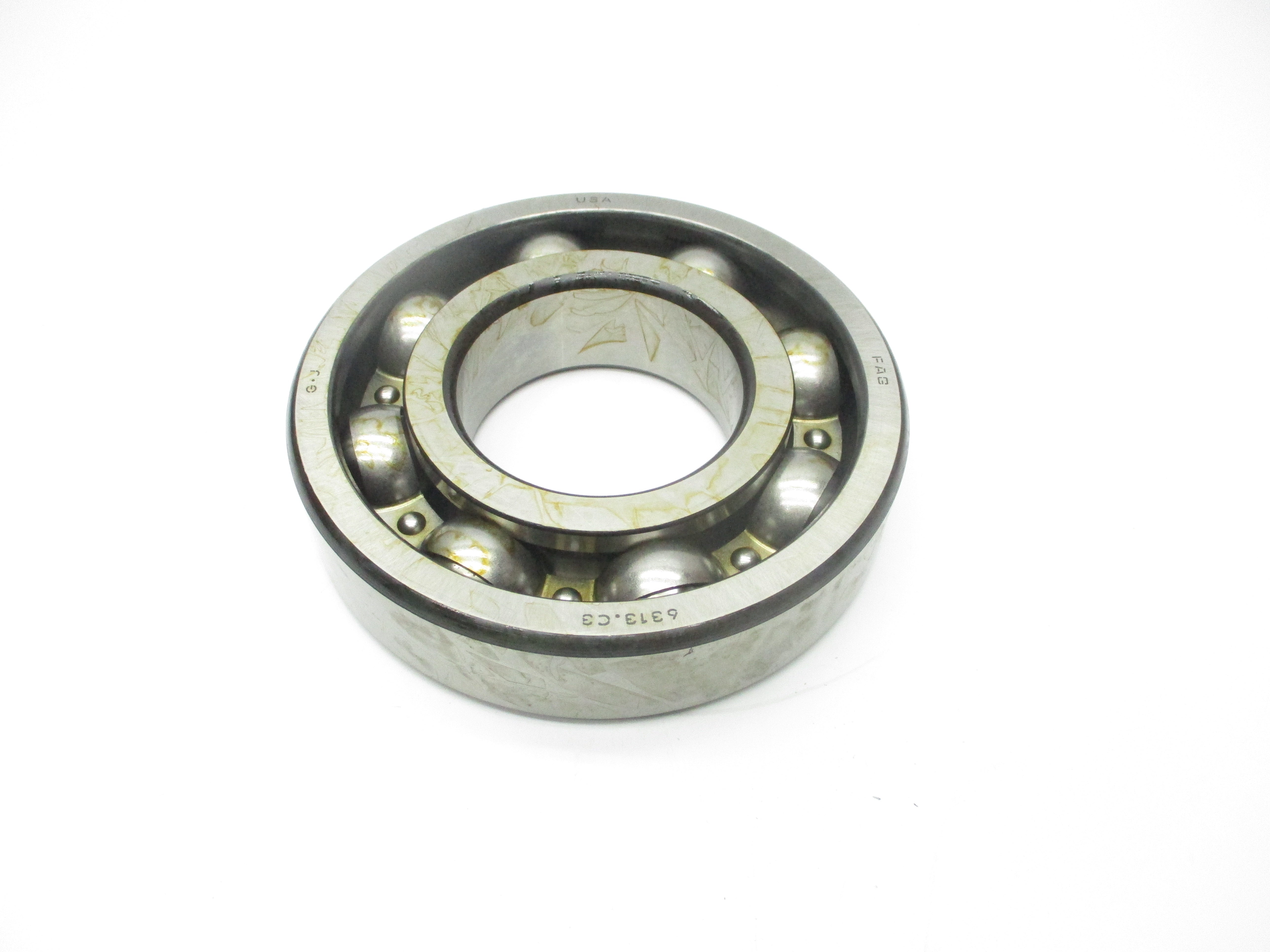 SKF 6313-C3 NSNP