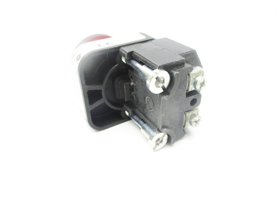 ALLEN BRADLEY 800T-P16R SER. U NSNP