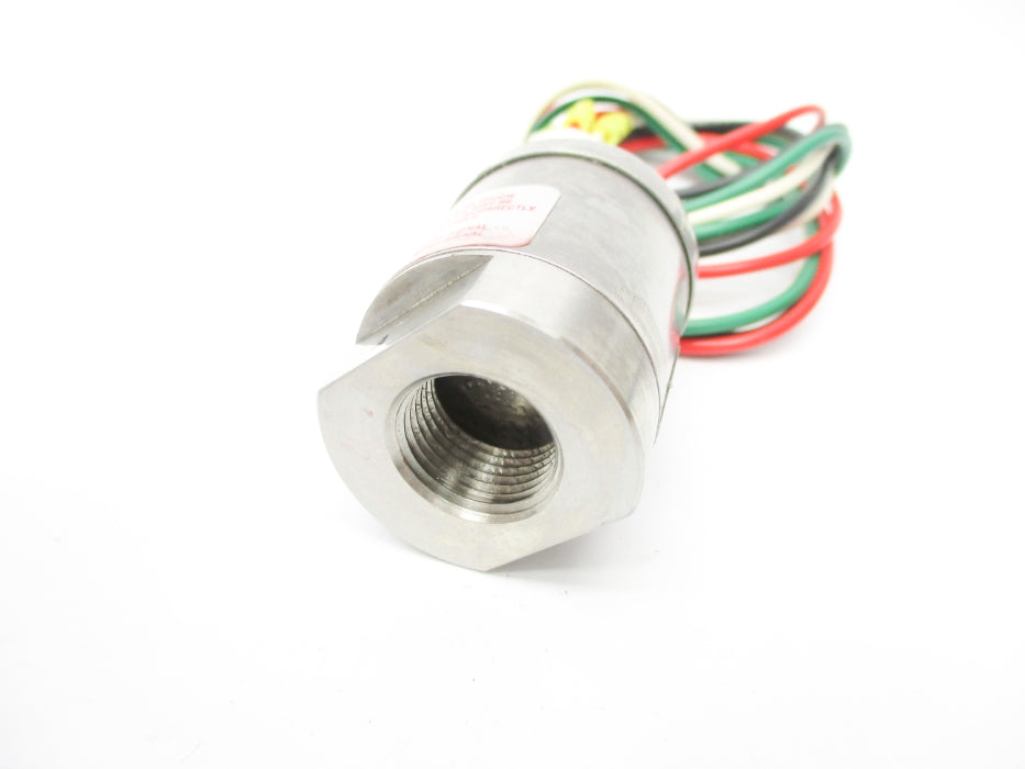 SENSYM 751D SZ75268 NSNP