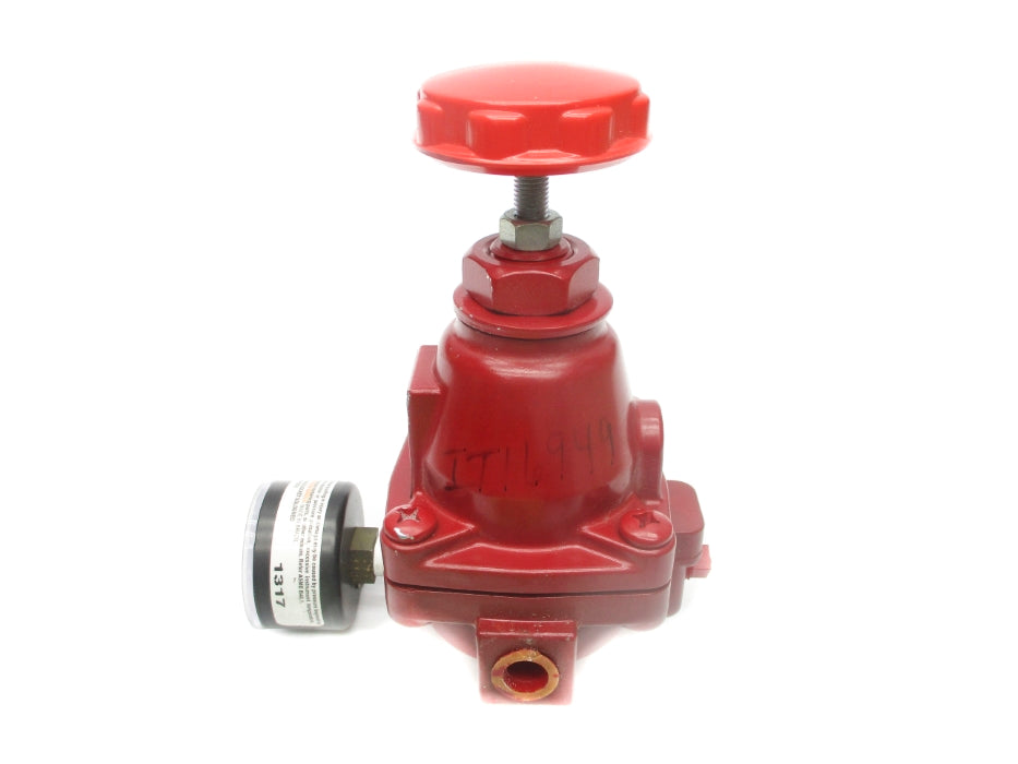 LESLIE AG-2 30-150/200PSI NSNP