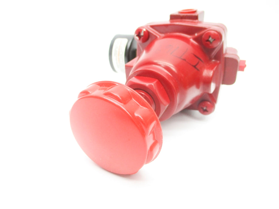 LESLIE AG-2 30-150/200PSI NSNP