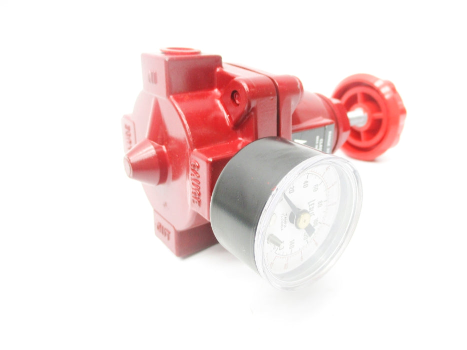 LESLIE AG-2 30-150/200PSI NSNP