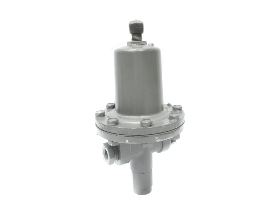 FISHER CONTROLS 164A/18 0-35PSI NSNP