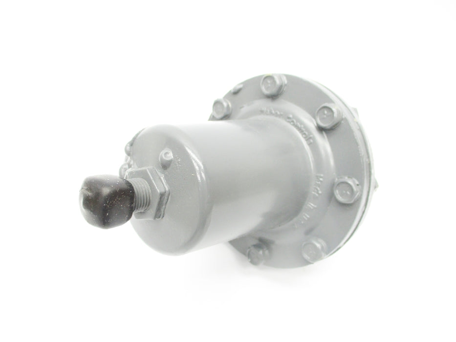 FISHER CONTROLS 164A/18 0-35PSI NSNP