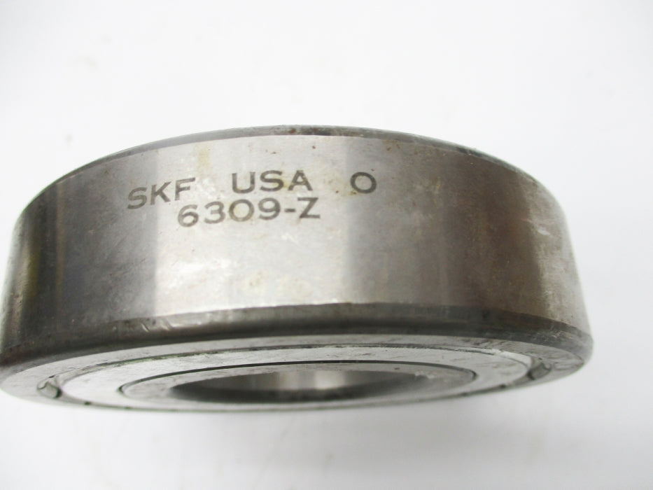 SKF 6309-Z UNMP