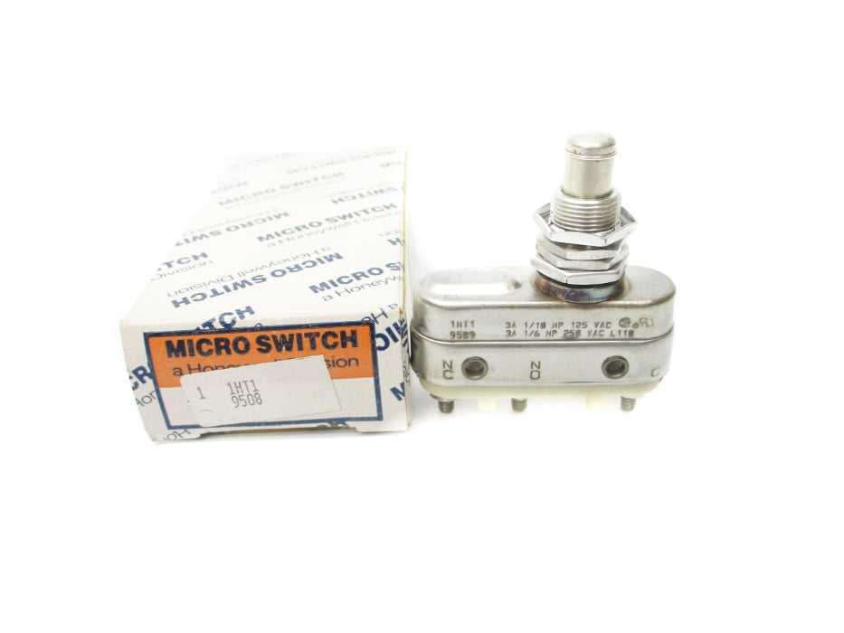 MICRO SWITCH 1HT1 NSMP