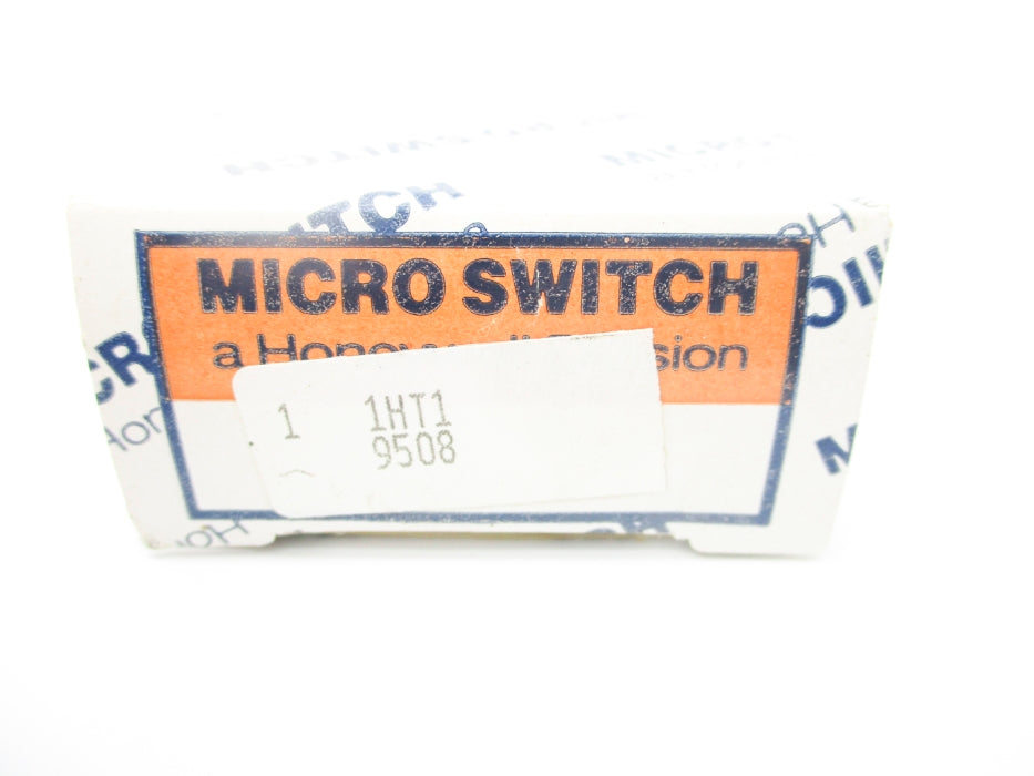 MICRO SWITCH 1HT1 NSMP