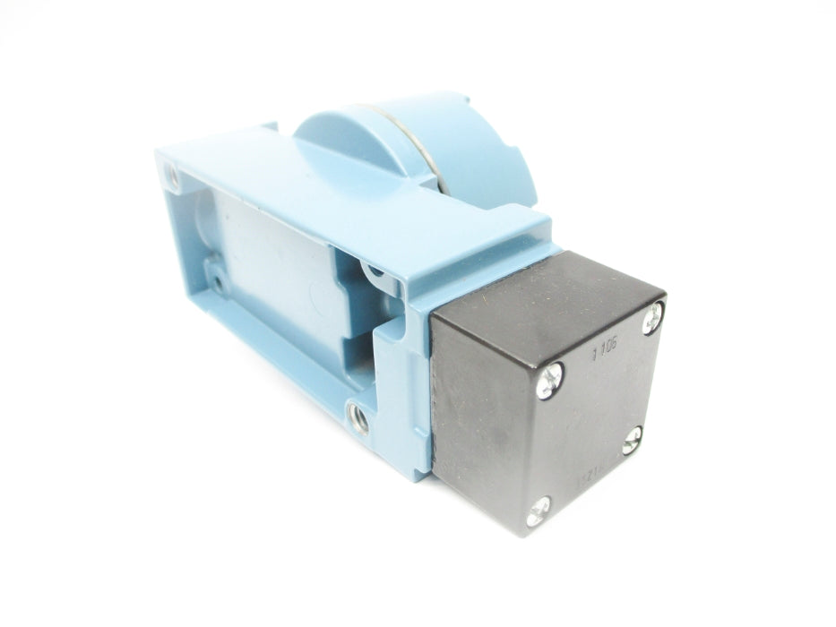 MICROSWITCH LSXA4L-1A NSMP