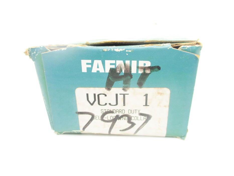 FAFNIR VCJT1 NSMP