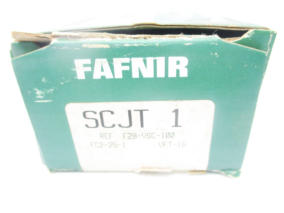 FSFNIR SCJT1 NSMP