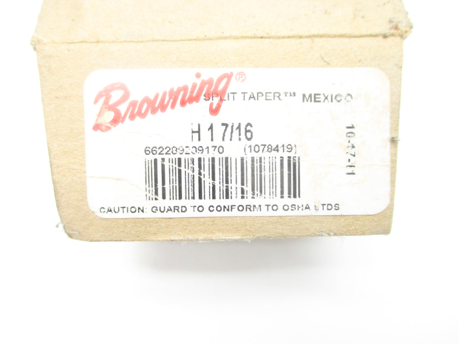 BROWNING H1-7/16 1078419 NSMP