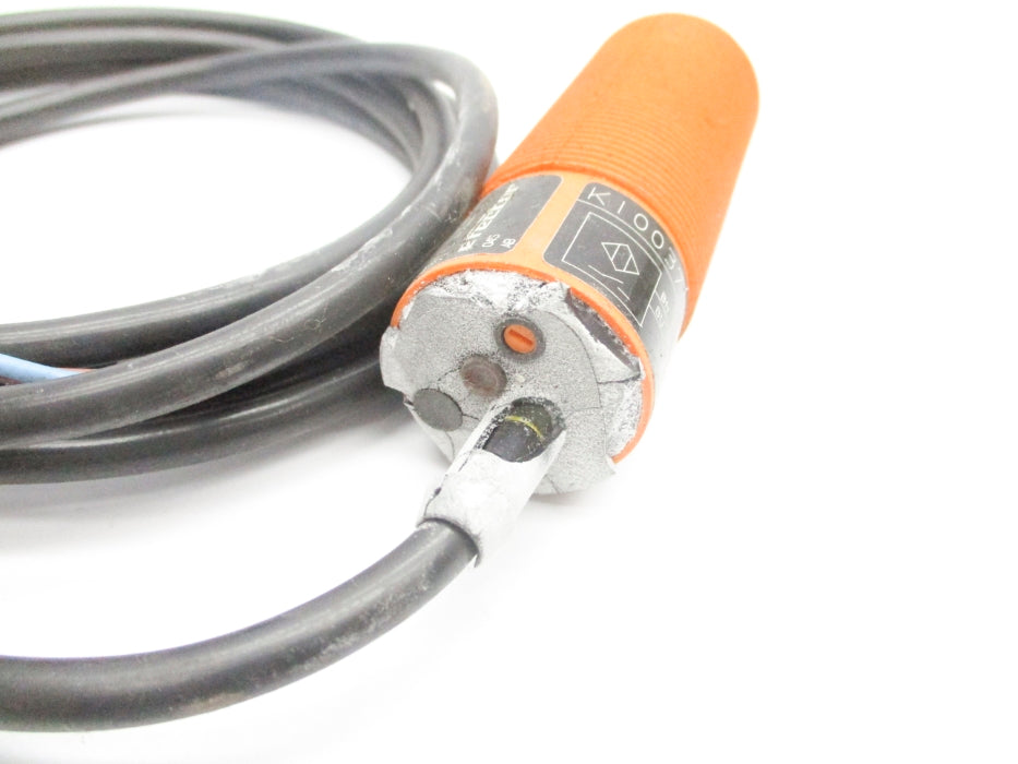 IFM EFECTOR KI0037 KI-2015-ABOA 20-250VAC/DC UNMP