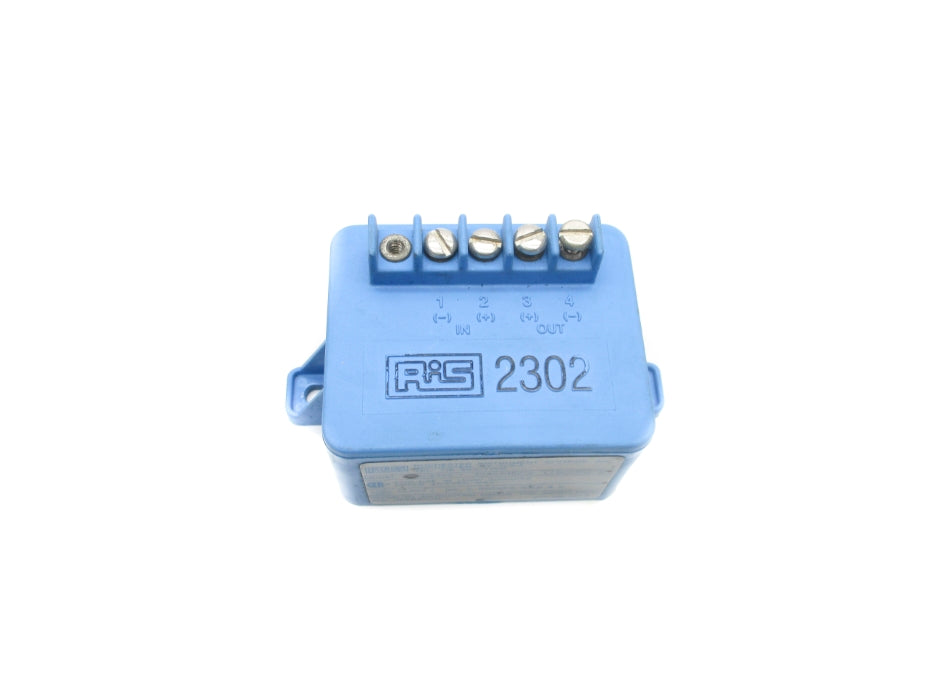 RIS 1072-301 SC-3202-1 UNMP