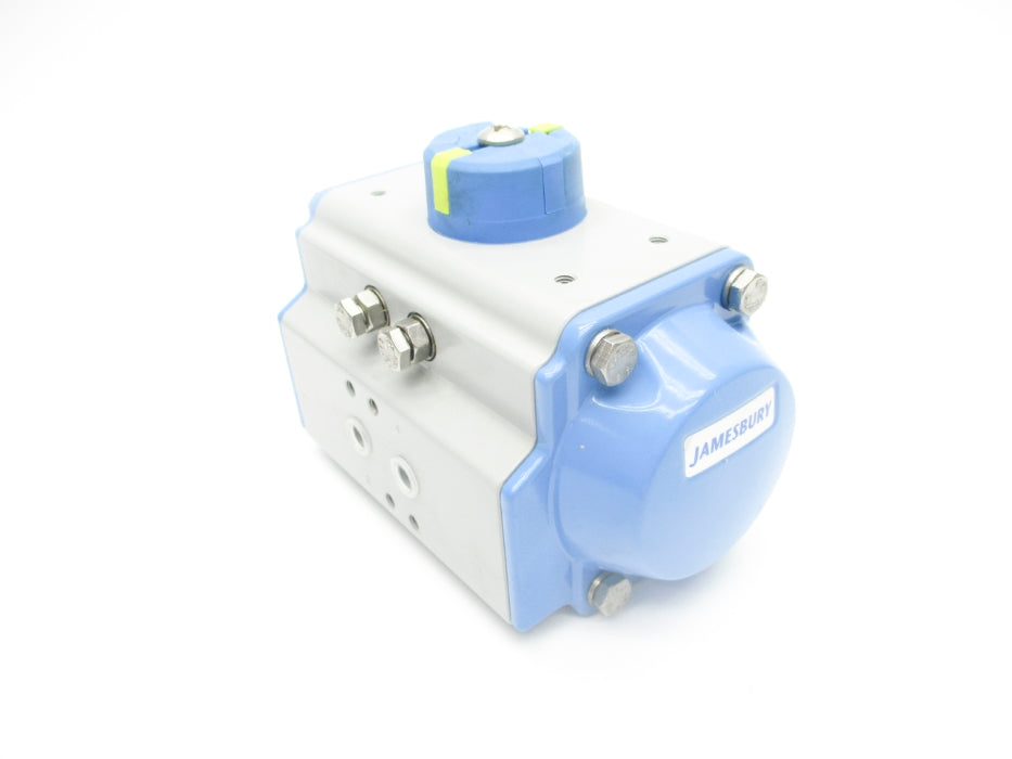 JAMESBURY VPVL100SR4/5BC 116PSI NSNP