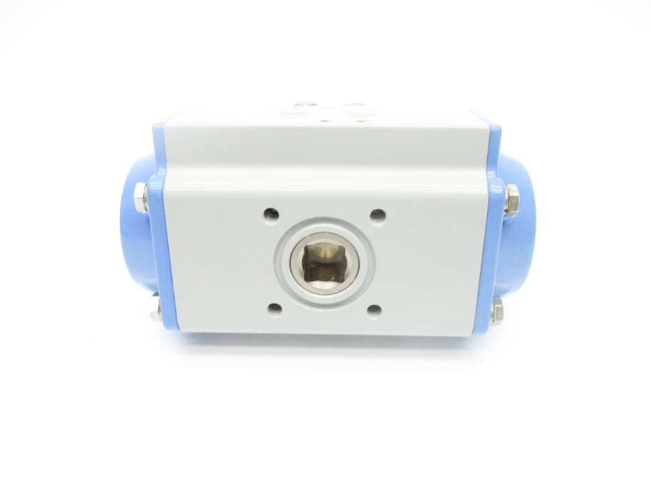 JAMESBURY VPVL100SR4/5BC 116PSI NSNP