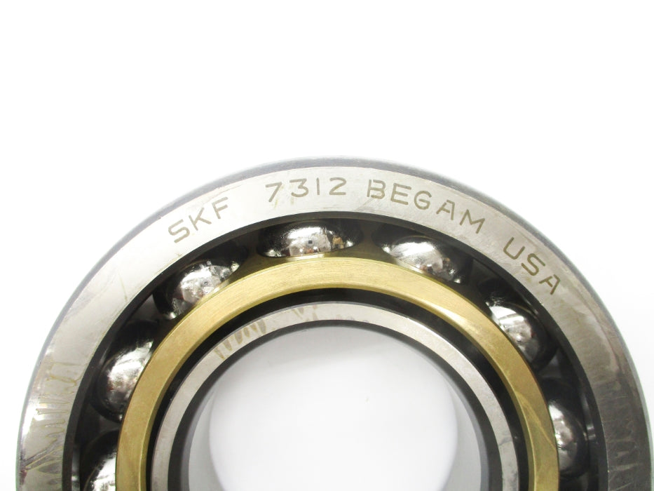 SKF 7312BEGAM NSNP