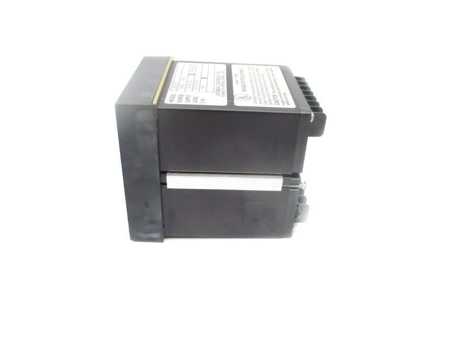 ATHENA CONTROLS 2002-S-C 0-600F NSNP