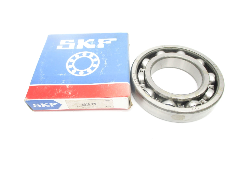 SKF 6212/C3 NSMP