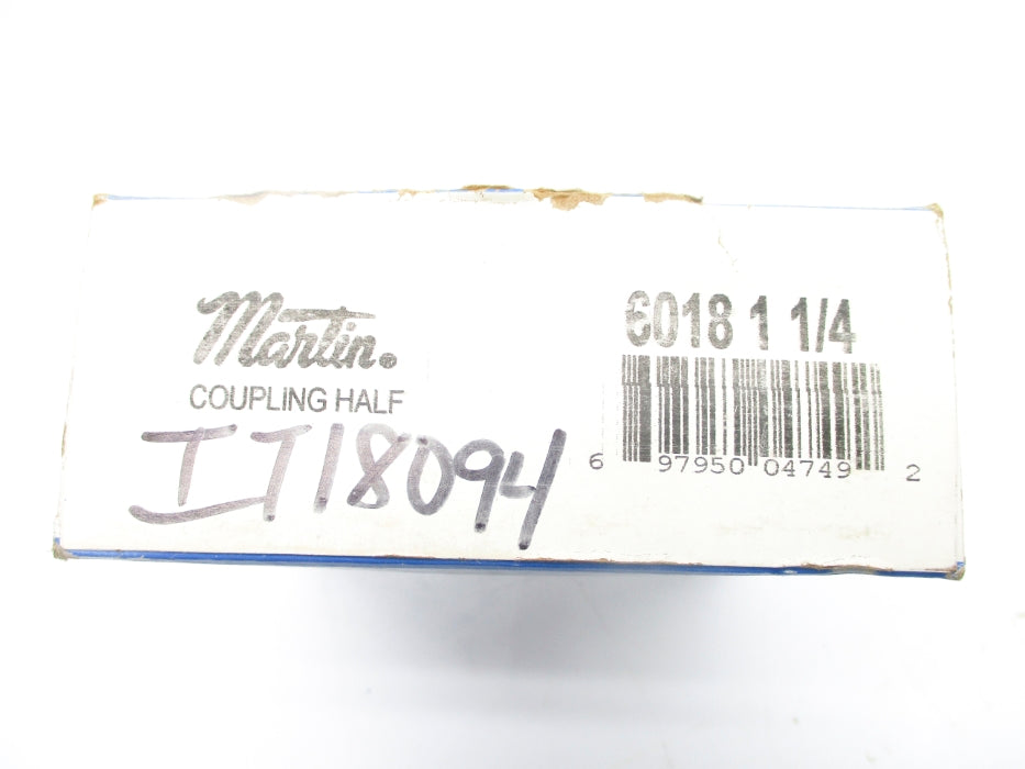 MARTIN 6018-1-1/4 NSFS