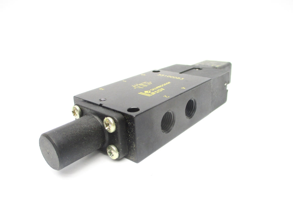 ASCO 55100083 115V NSMP