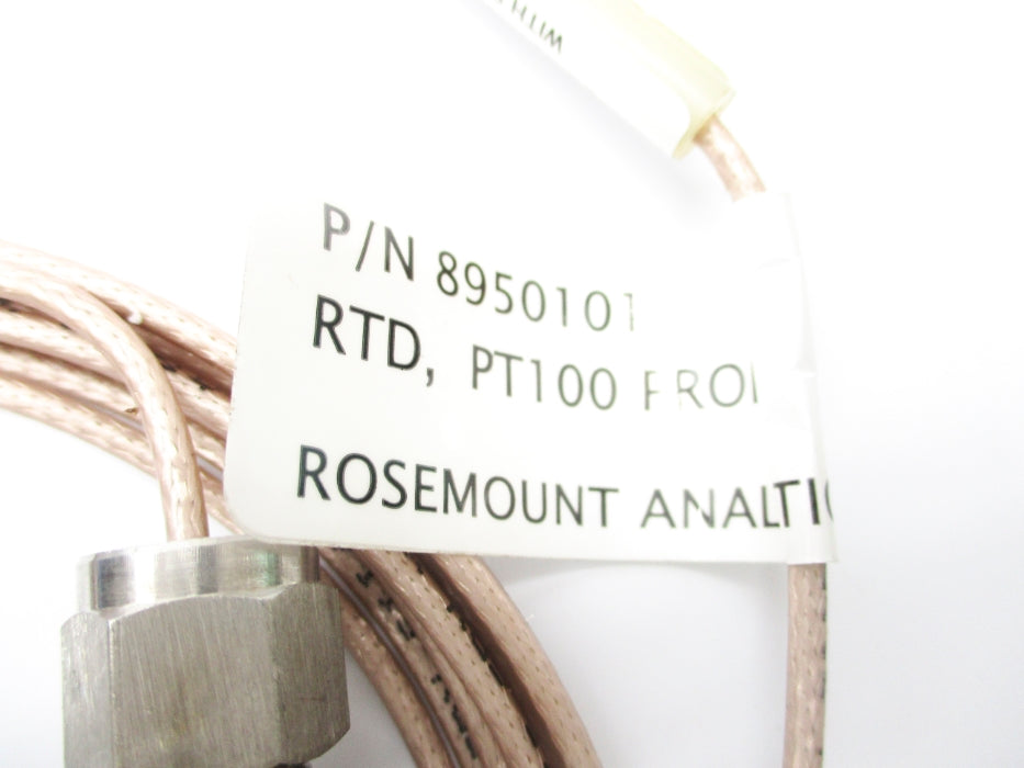 ROSEMOUNT 8950101 NSNP