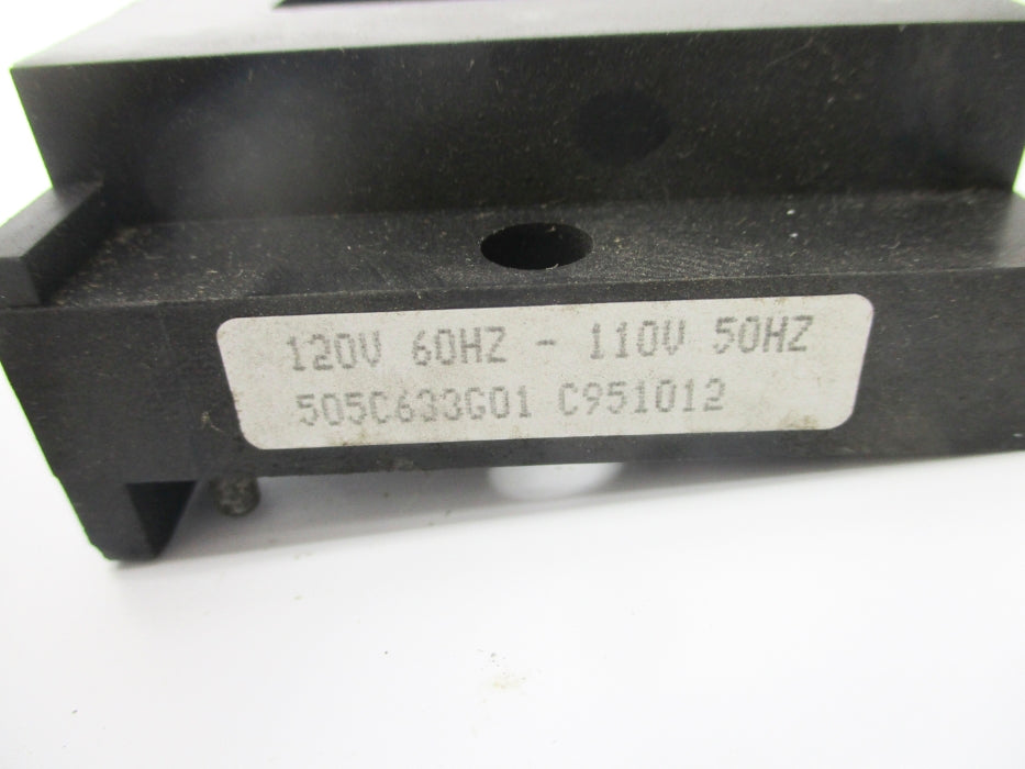 WESTINGHOUSE 505C633G01 NSNP