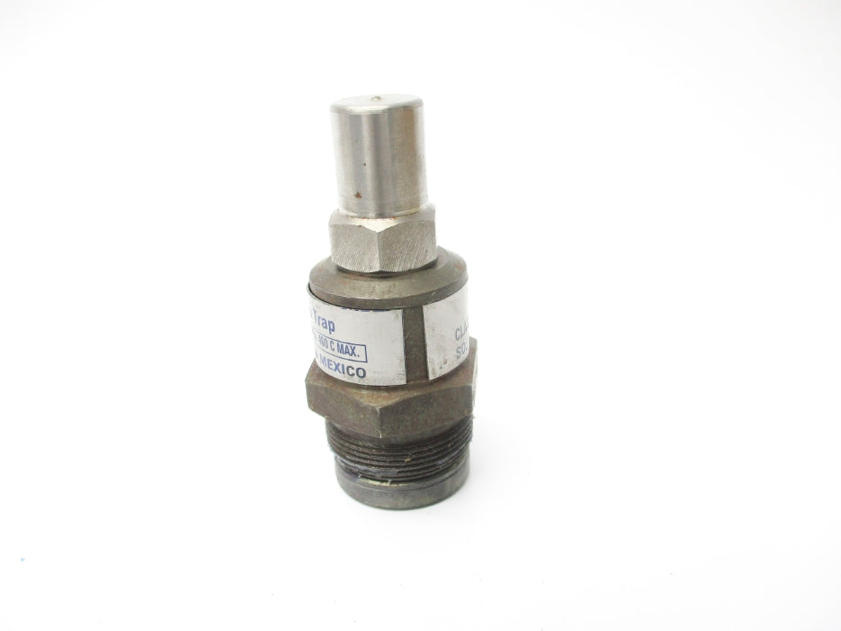 YARWAY 600731/741 300PSI 750F UNMP
