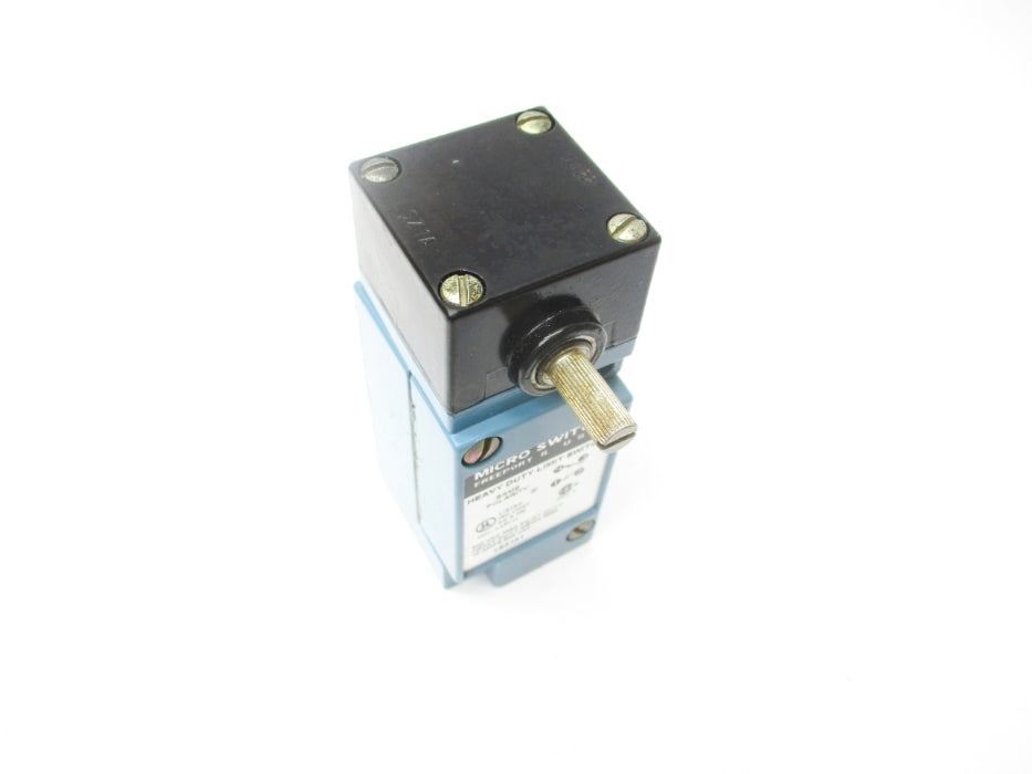 MICROSWITCH LSA1A1 NSNP