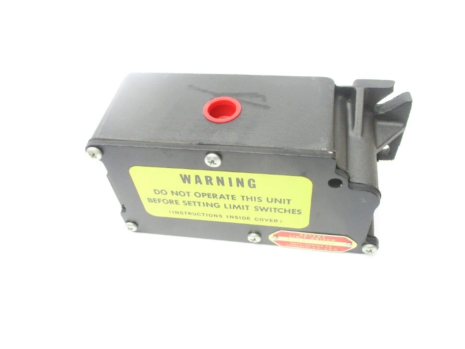 DUFF-NORTON SKA6000B10 NSNP