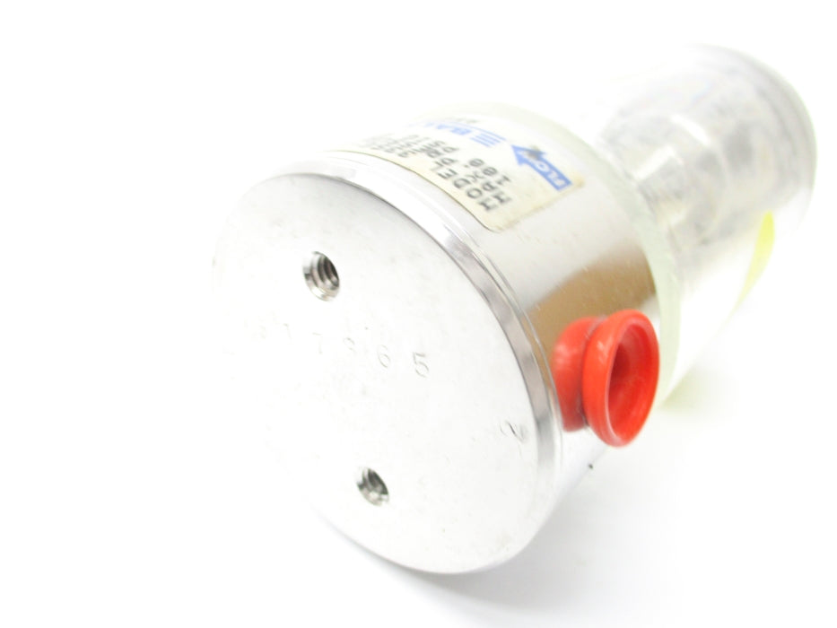 BALSTON 335G-1/4-V396 100PSIG 160F NSNP