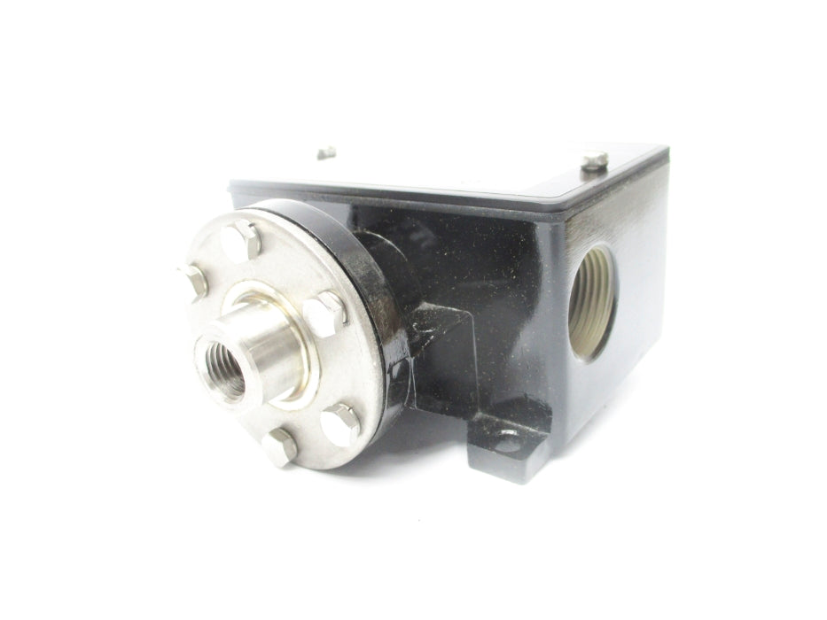 ASHCROFT B420S 200-1000PSI NSNP