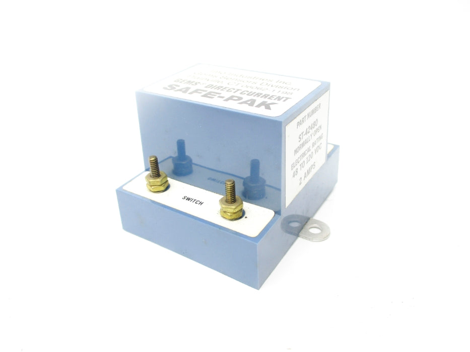 GEMS ST-42480 NSNP