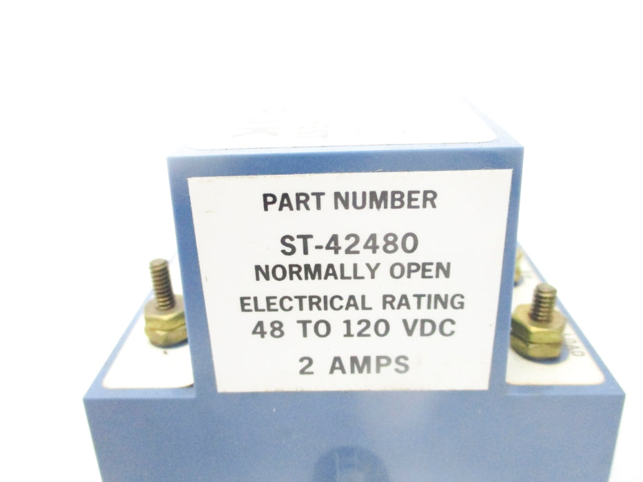 GEMS ST-42480 NSNP