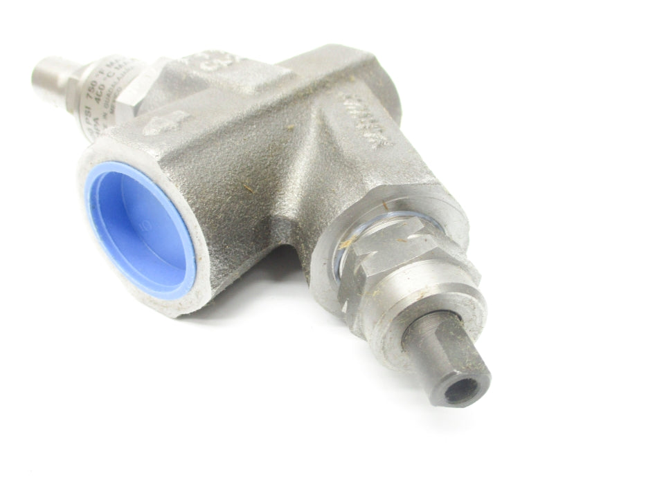 YARWAY 600731/741 300PSI 450F NSNP