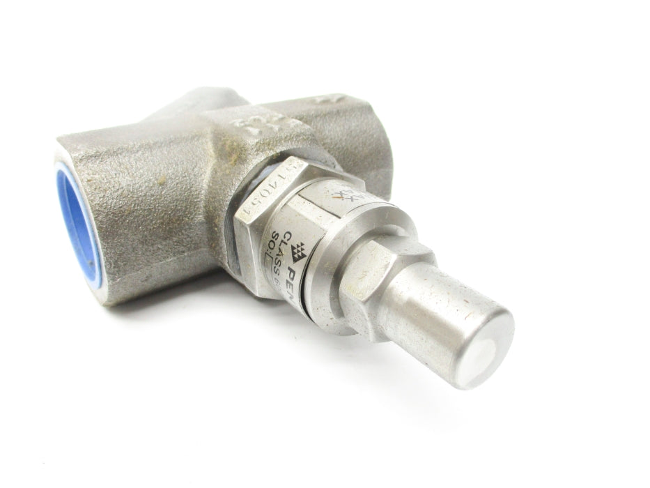 YARWAY 600731/741 300PSI 450F NSNP