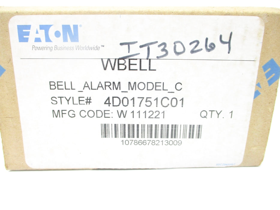 EATON 4D01751C01 NSFS