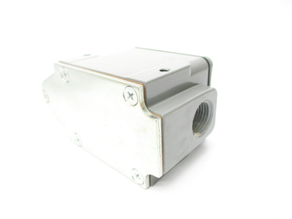 SQUARE D 9007TUA5 SER. D NSMP