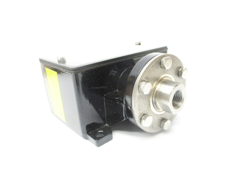 ASHCROFT B420S 200-1000PSI NSMP