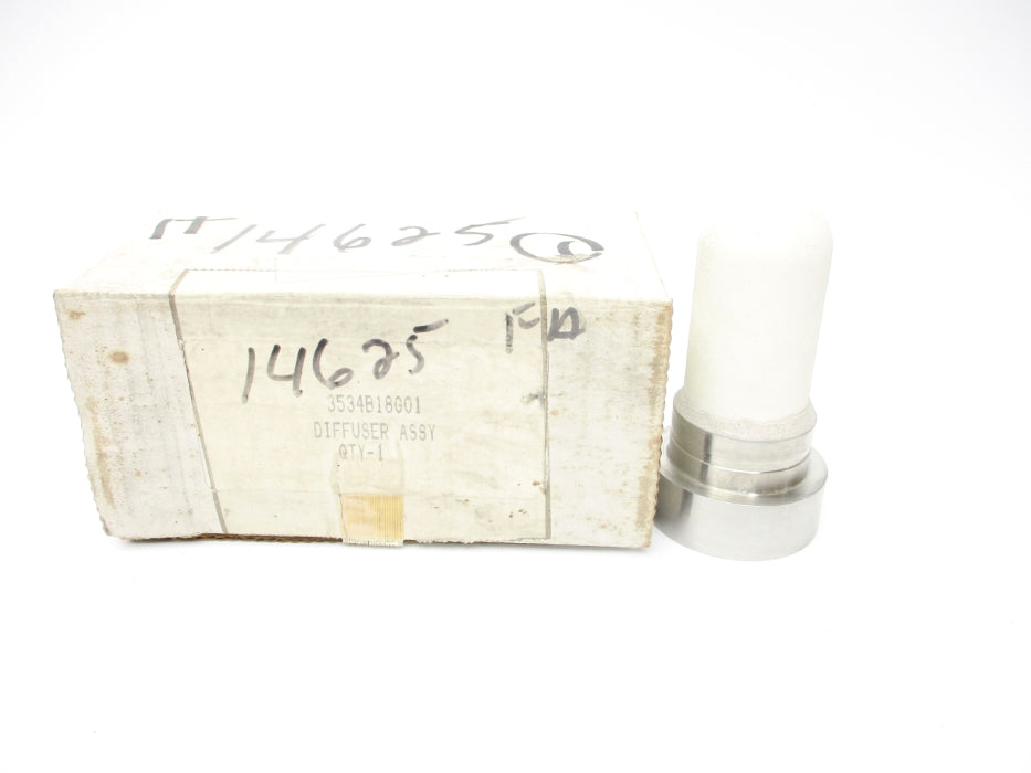 INDUSTRIAL MRO 3534B18G01 NSMP