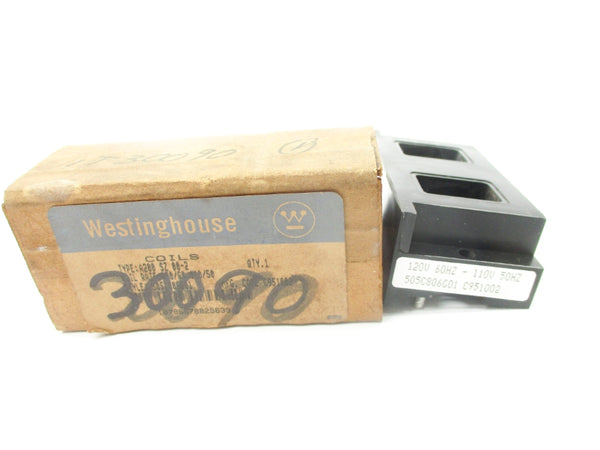 WESTINGHOUSE 505C806G01 A200SZ002 110/120V NSMP