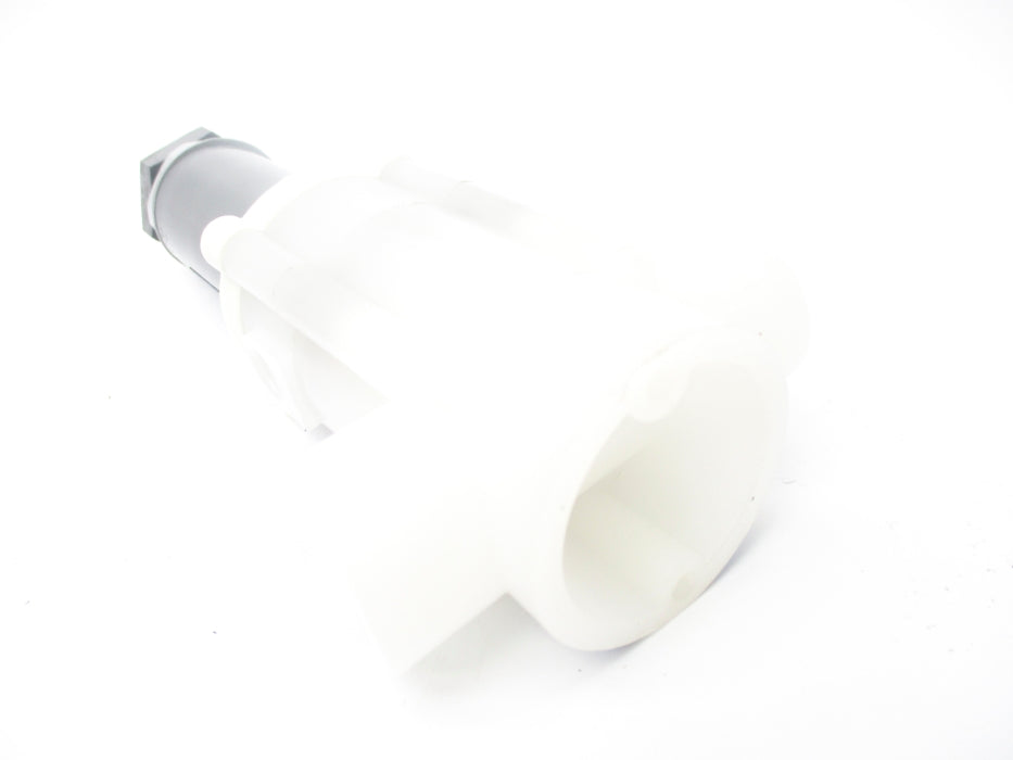 PLAST-O-MATIC RVDM050-PF NSMP