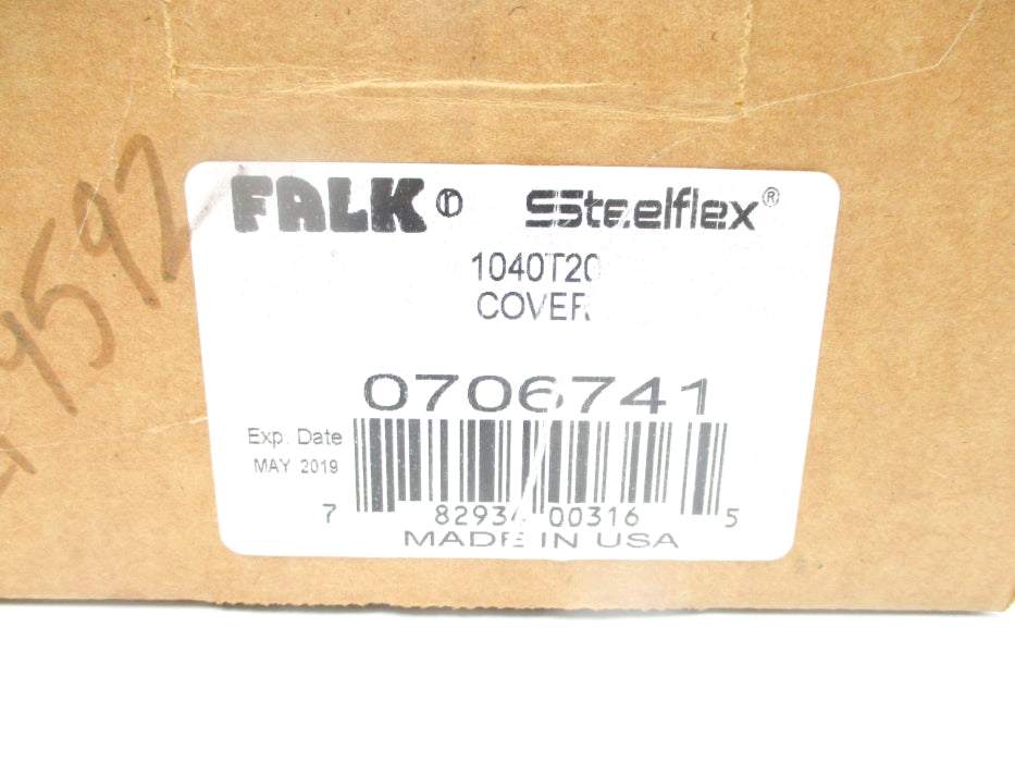FALK 1040T20 0706741 NSMP