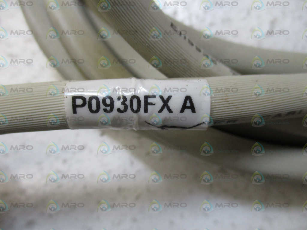 FOXBORO P0930FX A *NEW NO BOX*