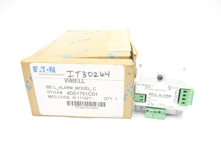 EATON 4D01751C01 NSMP