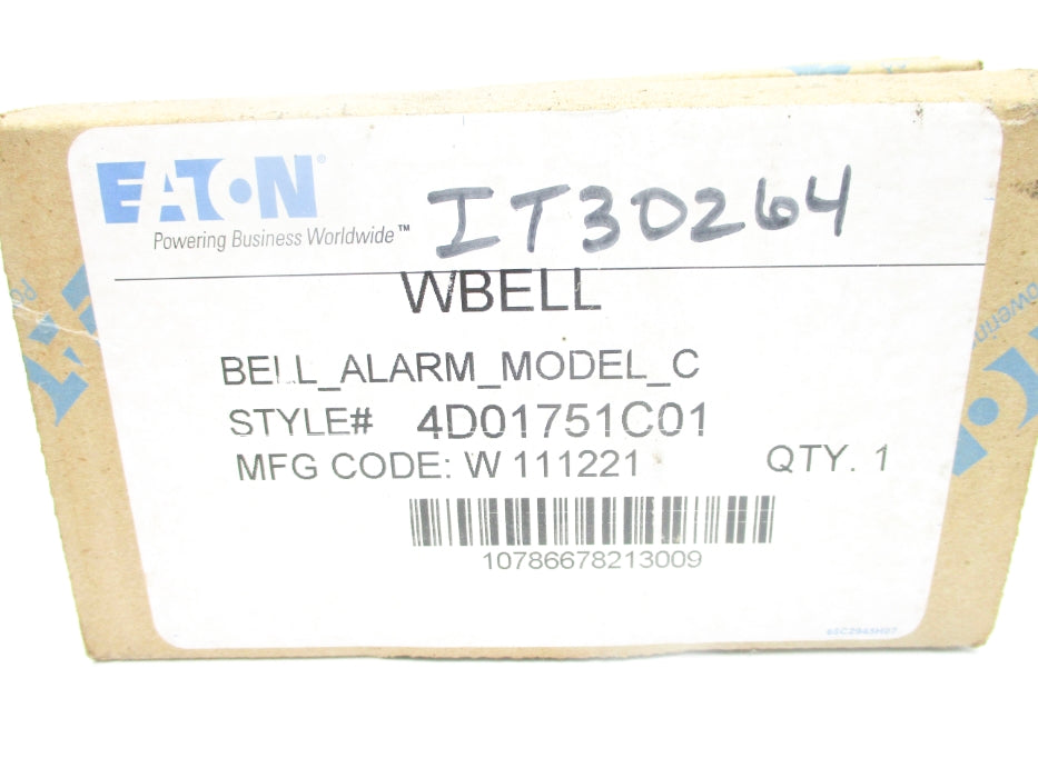 EATON 4D01751C01 NSMP