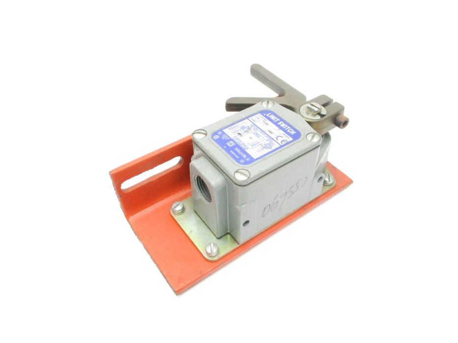 SQUARE D 9007TUD5 SER. D UNMP
