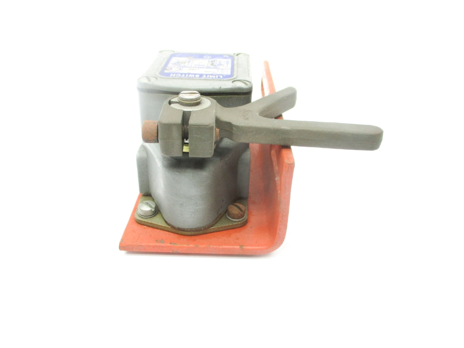 SQUARE D 9007TUD5 SER. D UNMP